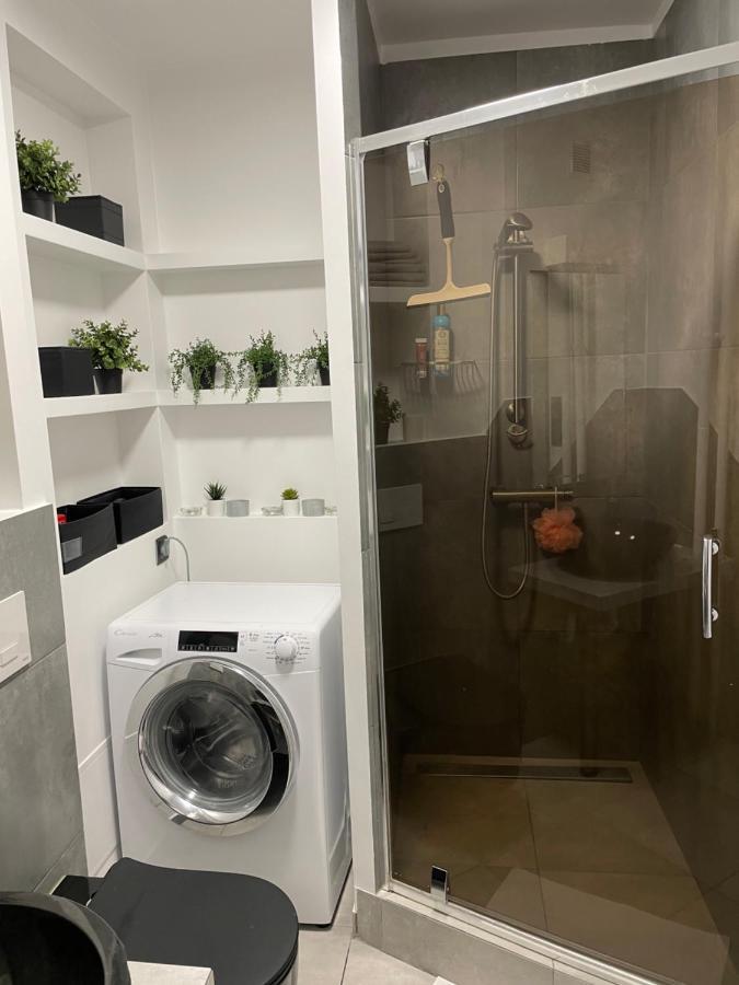 Grey Gucci Apartment City Center Warsaw Ngoại thất bức ảnh