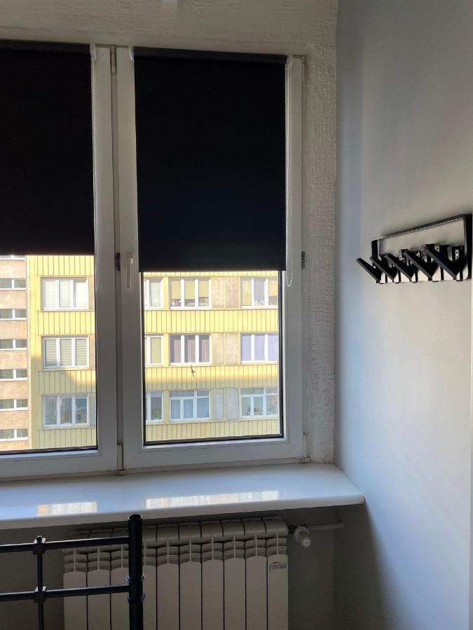 Grey Gucci Apartment City Center Warsaw Ngoại thất bức ảnh