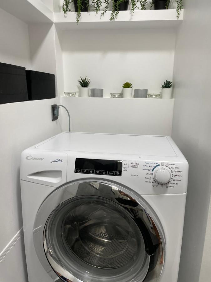 Grey Gucci Apartment City Center Warsaw Ngoại thất bức ảnh